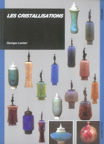 Les cristallisations