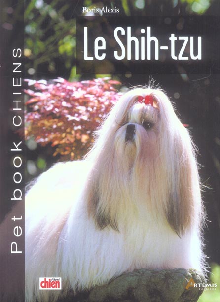 Le Shih tzu