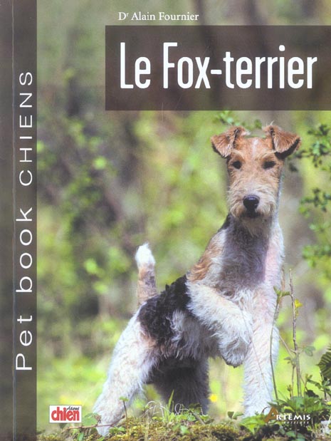 Le Fox terrier