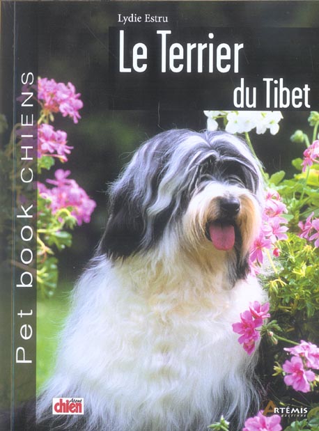 Le Terrier du Tibet
