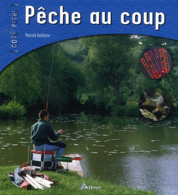 Pêche au coup