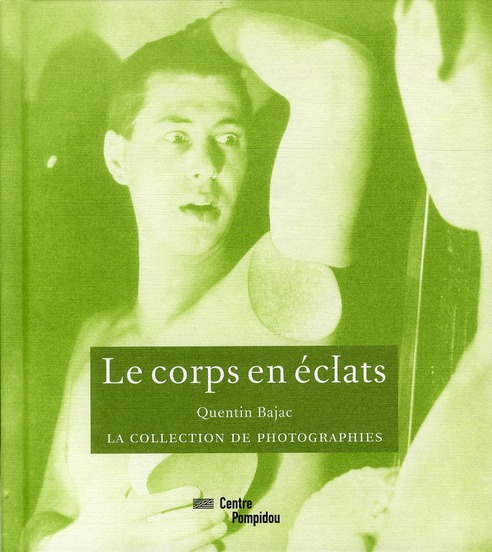 Le corps en éclats