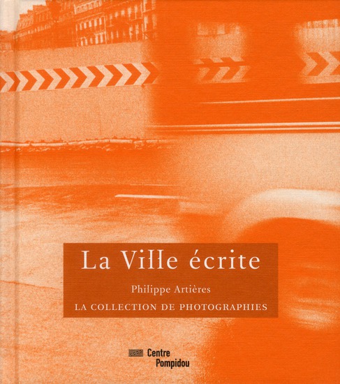 La ville écrite