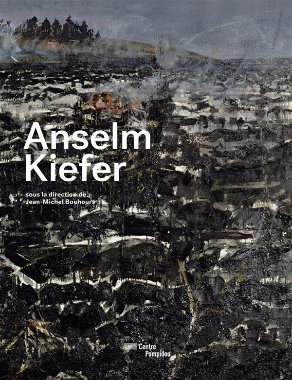 Anselm Kiefer