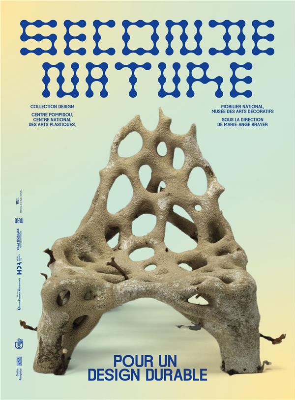 Seconde nature. Pour un design durable
