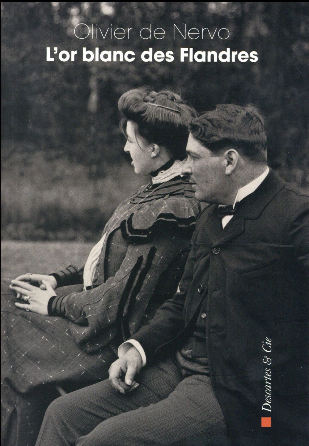 L'or blanc des Flandres