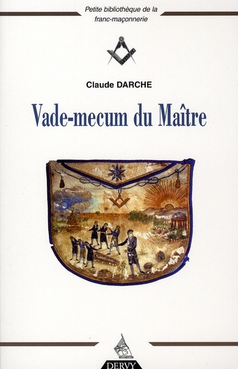 Vade-mecum du Maître