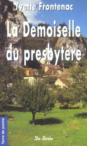 La demoiselle du presbytère