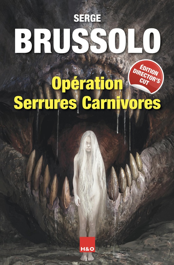 Opération Serrures Carnivores