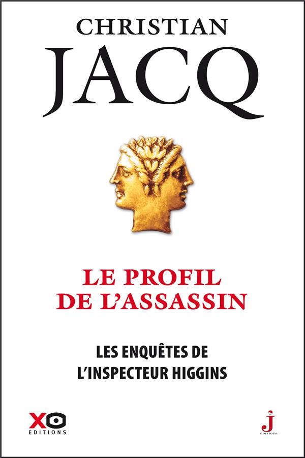 Les enquêtes de l'inspecteur Higgins Tome 4 : Le profil de l'assassin