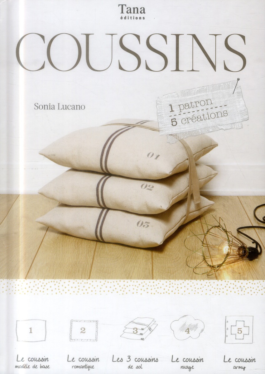 Coussins