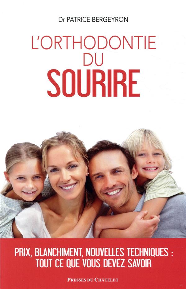 L'orthodontie du sourire