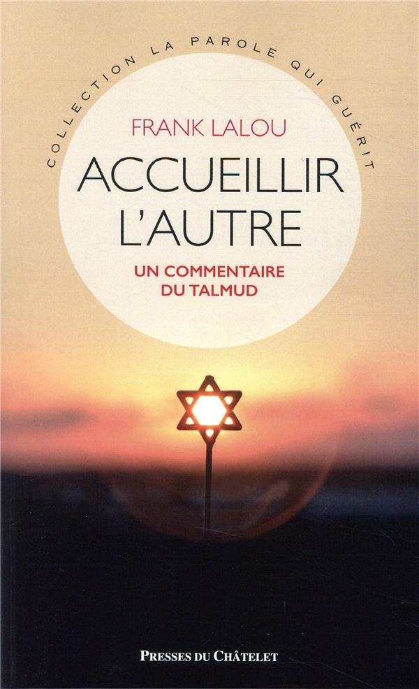Accueillir l'autre