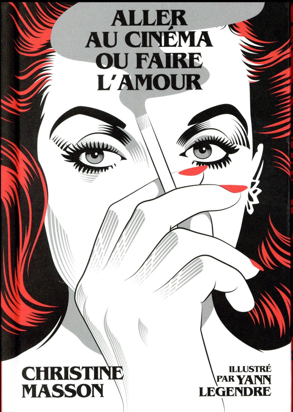 Aller au cinéma ou faire l'amour