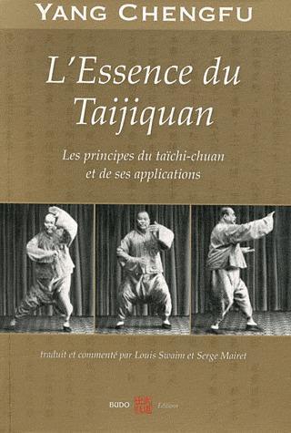 L'Essence du Taijiquan
