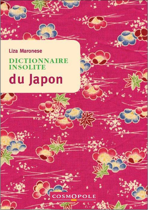 Dictionnaire insolite du Japon