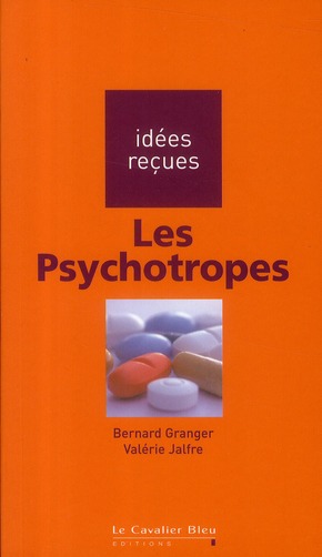 Les Psychotropes