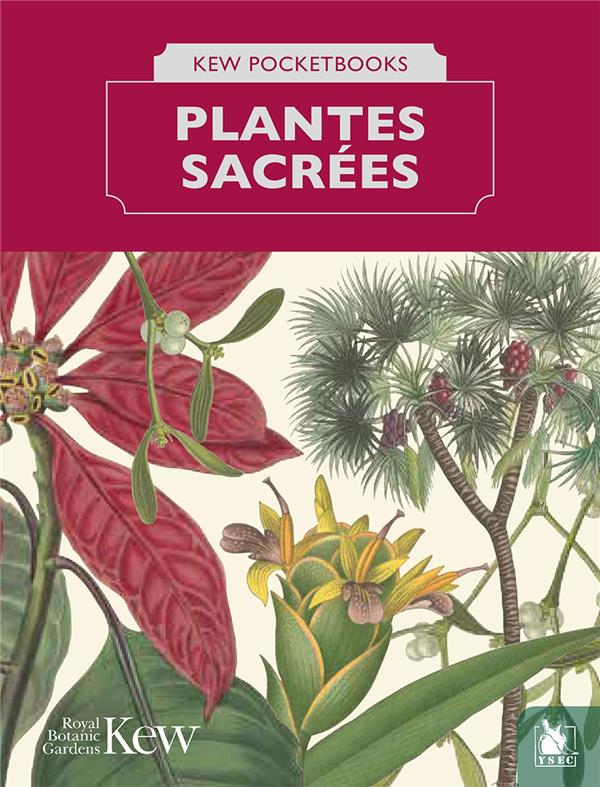 Plantes sacrées
