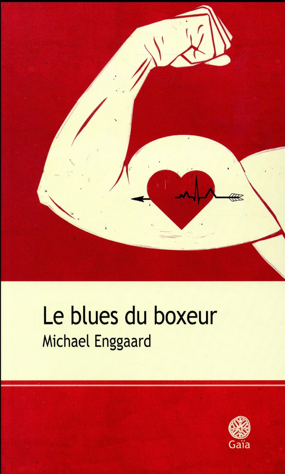 Le blues du boxeur