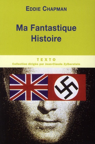 Ma fantastique histoire