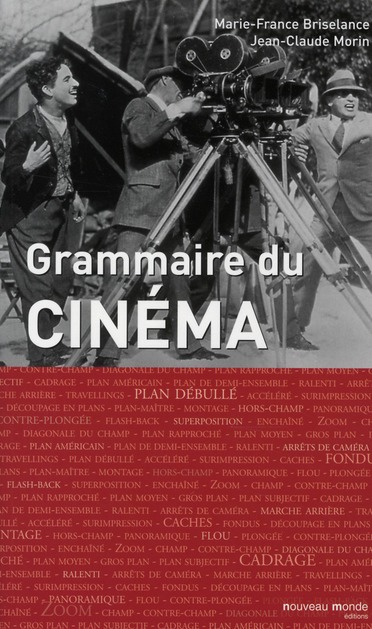 Grammaire du cinéma