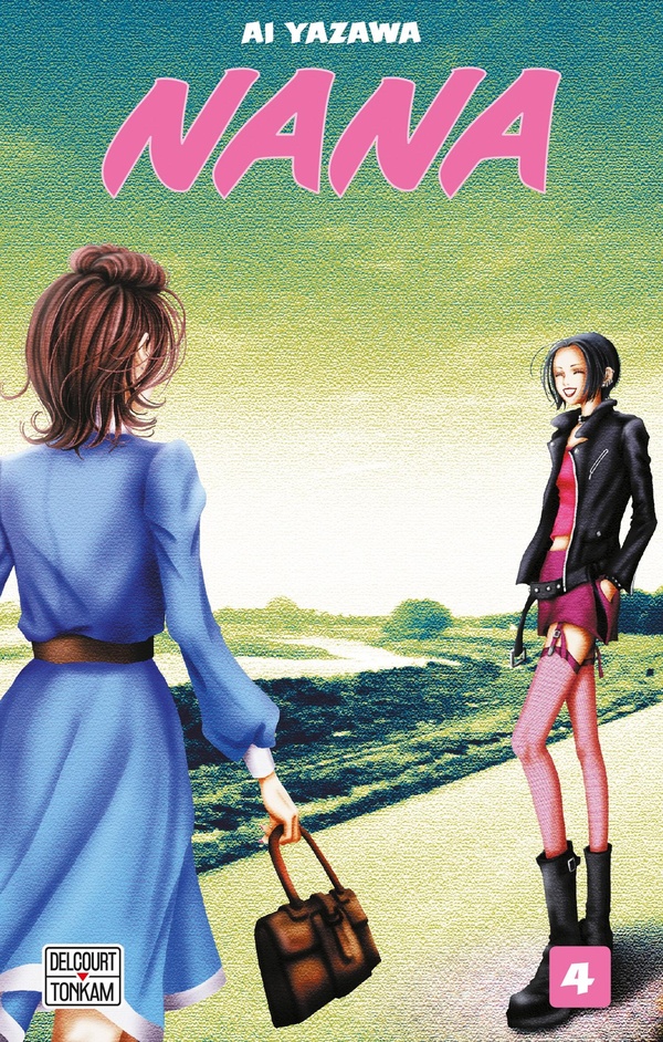 Nana Tome 4