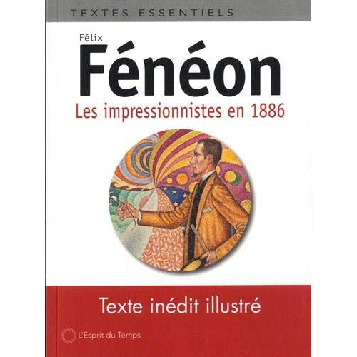 Les impressionnistes en 1886