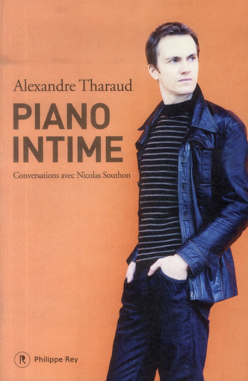 Piano intime