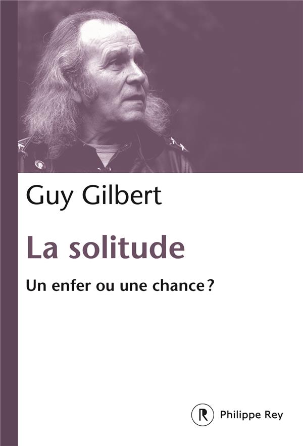 La solitude. Un enfer ou une chance ?