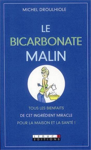 Le bicarbonate malin