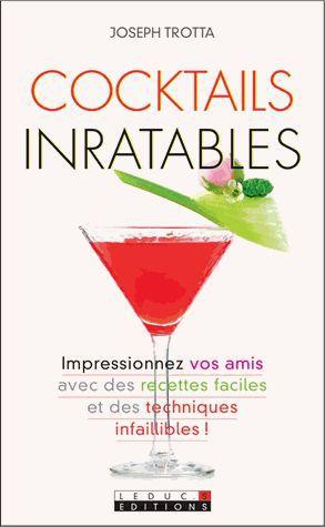 Cocktails inratables