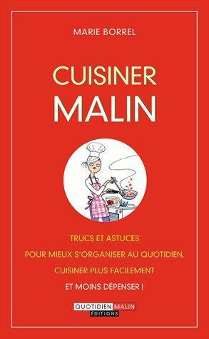 Cuisiner malin