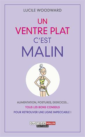 Un ventre plat c'est malin