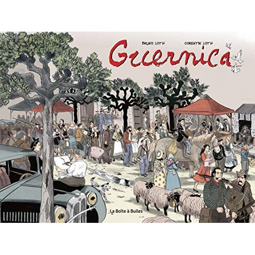 Guernica