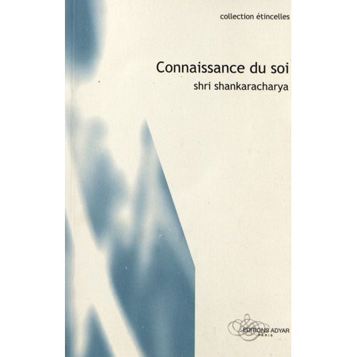 Connaissance du soi