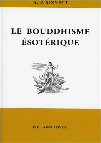 Le bouddhisme ésotérique