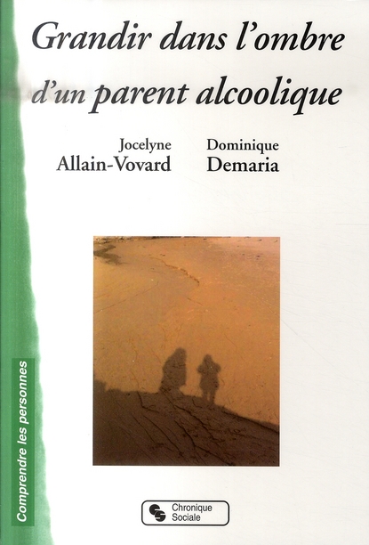 Grandir dans l'ombre d'un parent alcoolique