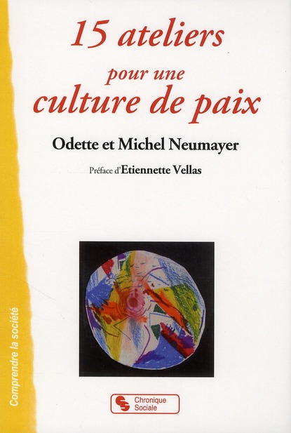 15 ateliers pour une culture de paix