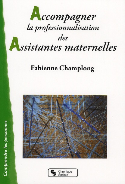 Accompagner la professionnalisation des assistantes maternelles