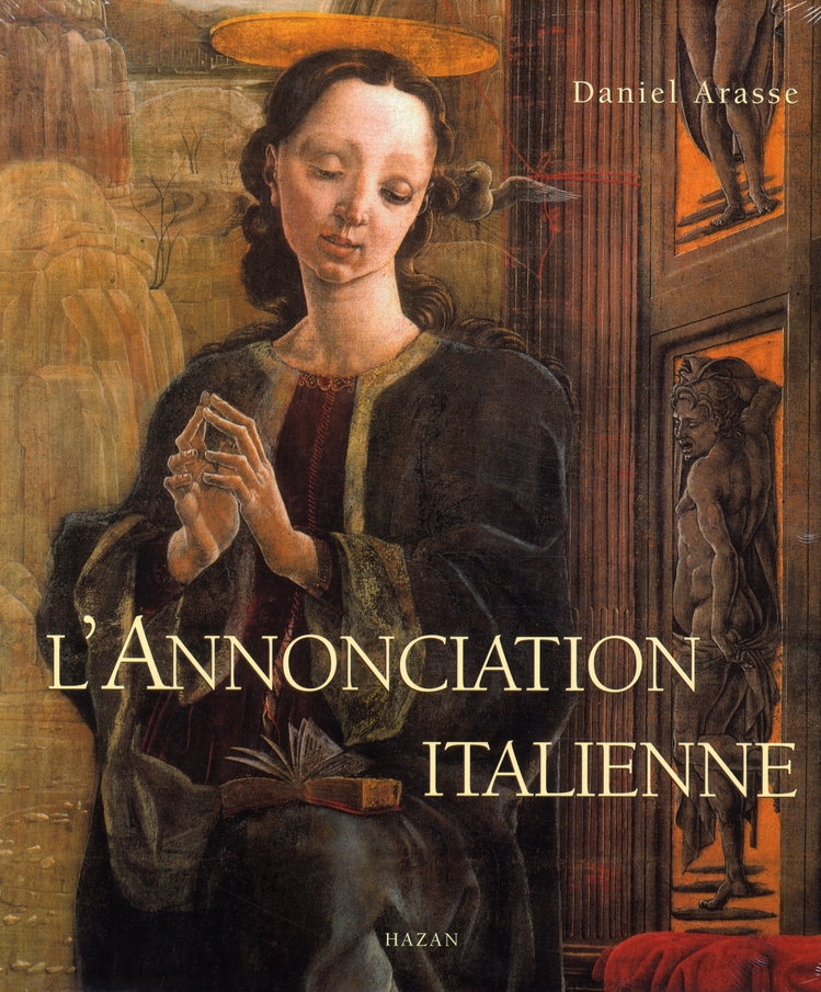 L'Annonciation italienne. Une histoire de perspective
