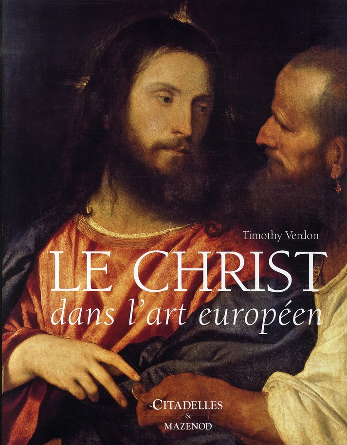 Le Christ dans l'art européen