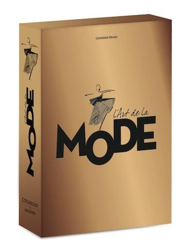 L'art de la mode
