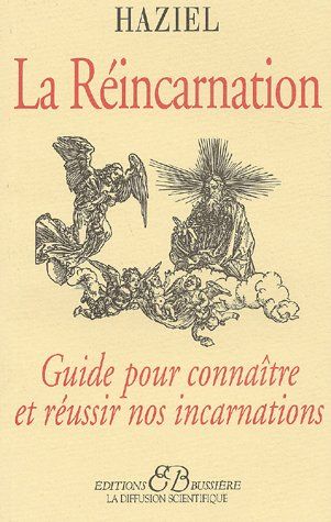 La réincarnation. Guide pour connaître et réussir nos incarnations