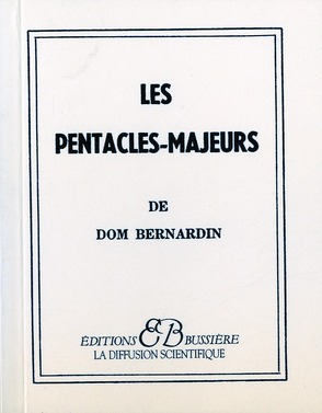 Les pentacles-majeurs