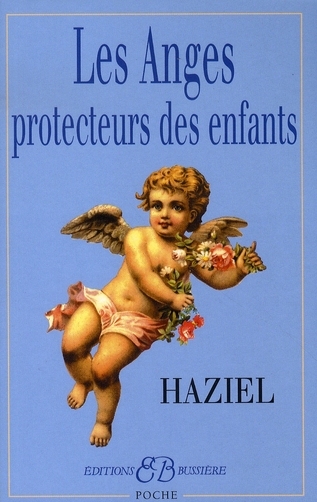 Les anges protecteurs des enfants
