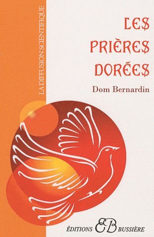 Les prières dorées