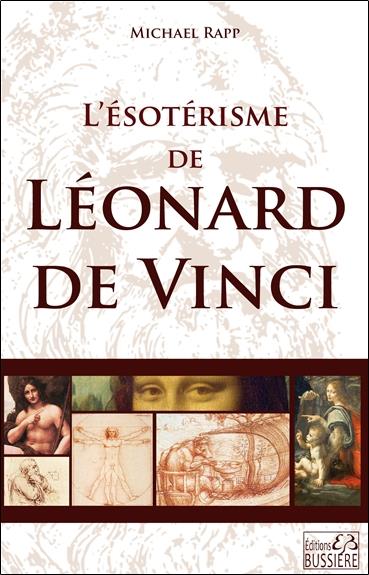 L'ésotérisme de Léonard De Vinci