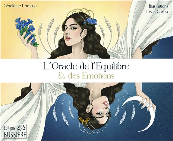 L'Oracle de l'équilibre & des émotions