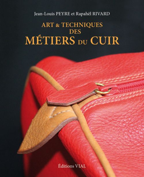 Arts et techniques du cuir