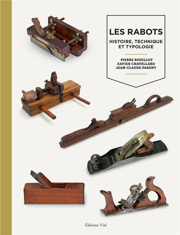 Les rabots